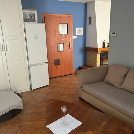 Vila Marta Okuninka Exteriér fotografie