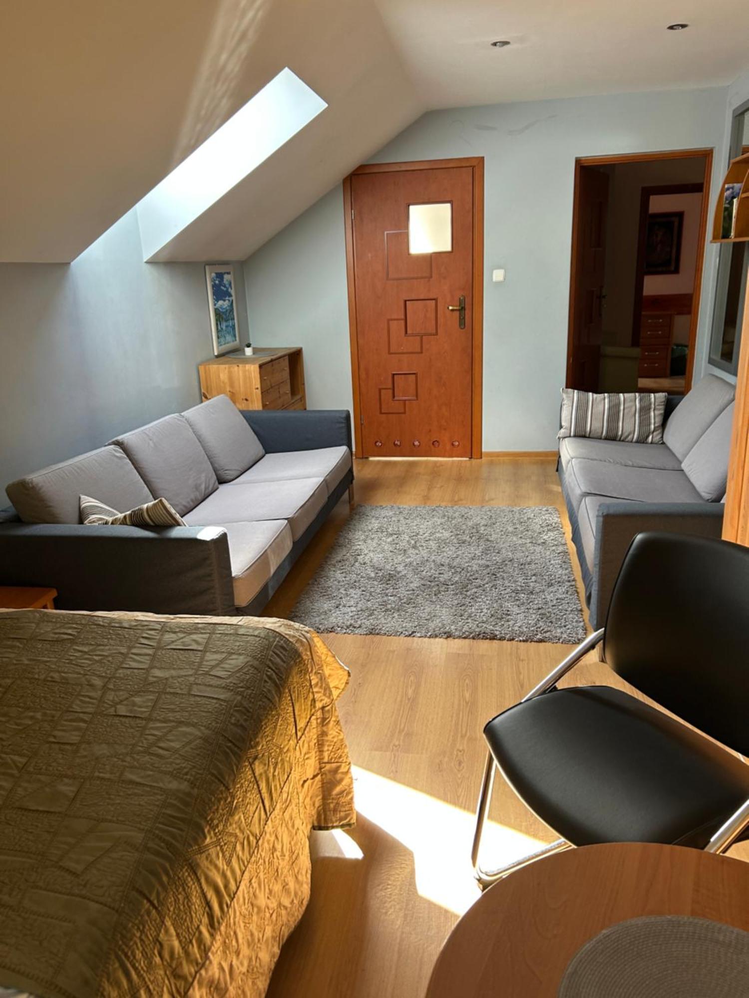 Vila Marta Okuninka Exteriér fotografie